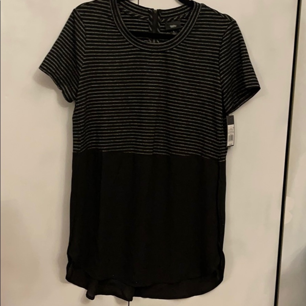 Dressy top